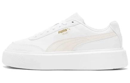 Женские кроссовки Puma Oslo Maja