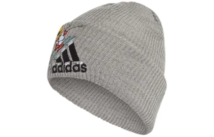 Зимняя шапка Adidas, унисекс