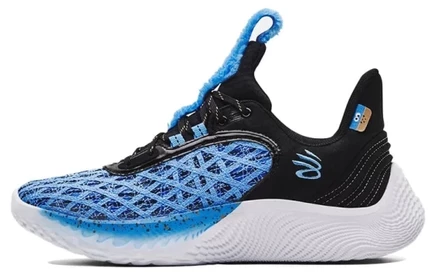 Мужские беговые кроссовки Under Armour Curry Flow 9