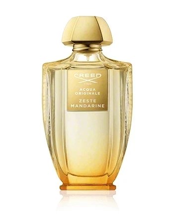 Унисекс-парфюмерная вода Creed Zeste Mandarine