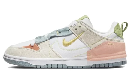 Женские кроссовки Nike Dunk Low Disrupt 2 Easter
