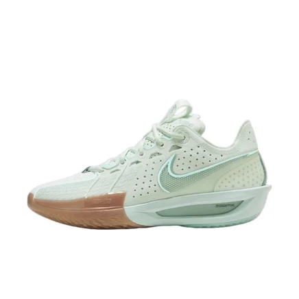 Мужские кроссовки Nike G.T. Cut 3 EP, зеленые