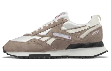 Мужские кроссовки Reebok Lx 2200, серо-бежевые
