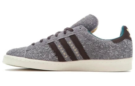 Мужские кеды Adidas Campus Easy Ivy