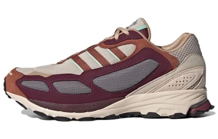 Мужские кроссовки Adidas Originals Shadowturf, кремовые