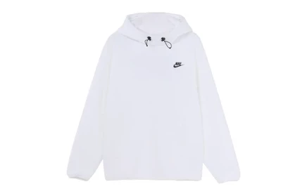Мужской свитшот Nike Sportswear Essentials, белый