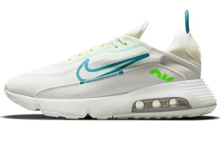 Мужские кроссовки Nike Air Max 2090, серые