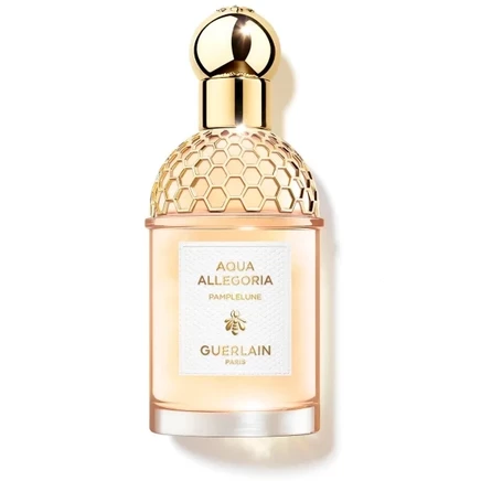 Женская туалетная вода Guerlain Pamplelune, 75 мл