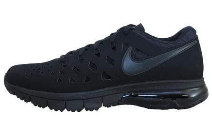 Мужские кроссовки Nike Air Trainer 180, черные