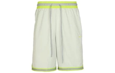 Мужские шорты Nike Dri-FIT DNA, зеленые