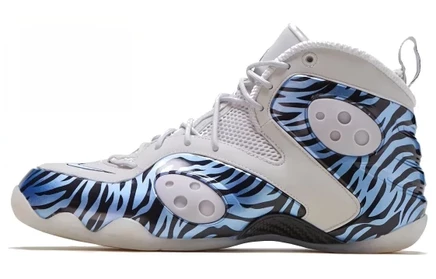Мужские кроссовки Nike Zoom Rookie Memphis Tigers