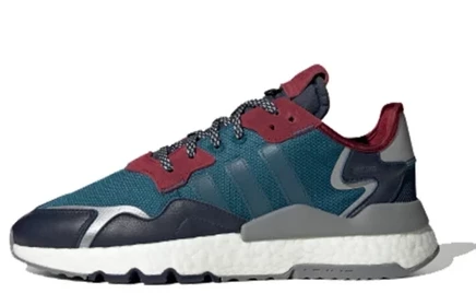 Adidas Nite Jogger 'Rech Mineral' default