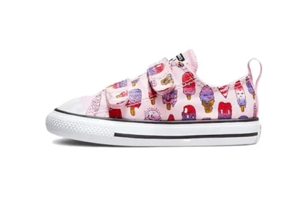 Кеды для малышей Converse Chuck Taylor All Star