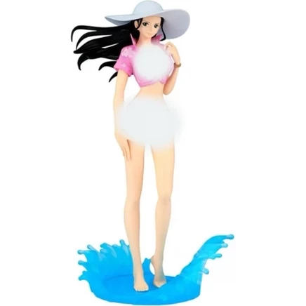 Фигурка Banpresto 4983164895650-1, женская