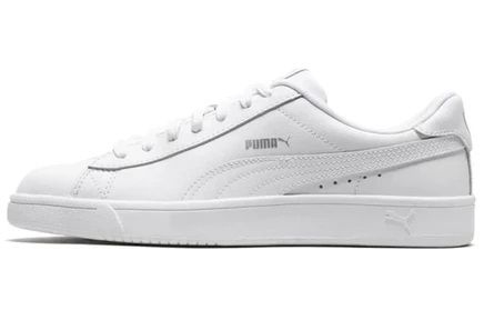 Мужские кеды Puma Court Breaker Derby L, белые