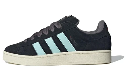 Мужские кроссовки Adidas Campus 00s, черно-синие