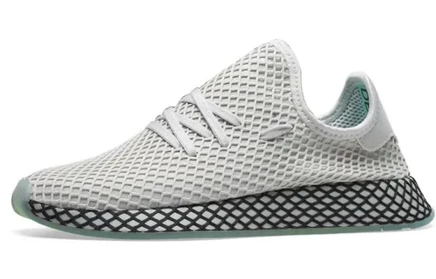Женские кроссовки Adidas Originals Deerupt