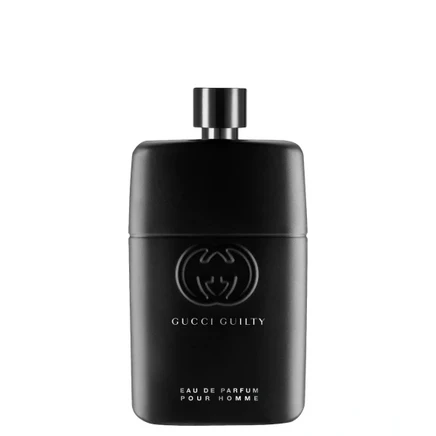 Мужская парфюмерная вода Gucci Guilty Pour Homme, 90 мл