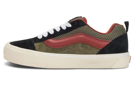 Мужские кроссовки Vans 196573333031