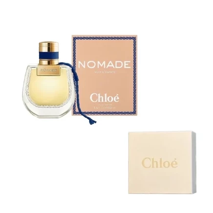 Парфюмерная вода Chloe Love Travel, 30/50/75 мл