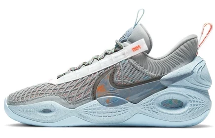 Мужские кроссовки Nike Cosmic Unity «Space Hippie»