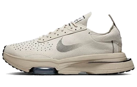 Мужские кроссовки Nike Air Zoom Type, коричневые