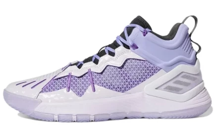 Мужские кроссовки Adidas D Rose Son of Chi
