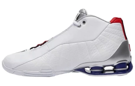 Мужские кроссовки Nike Shox BB4 Raptors
