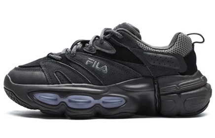Женские баскетбольные кроссовки Fila Grant Hill 1