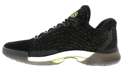 Мужские баскетбольные кроссовки Adidas Harden Vol. 1