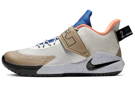 Баскетбольные кроссовки Nike LeBron Ambassador 12 Mowabb