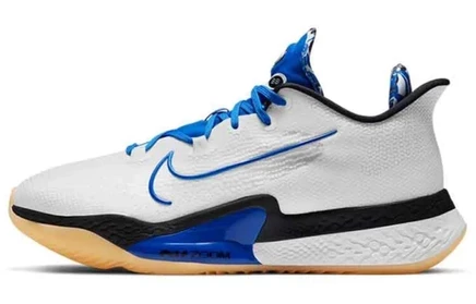 Мужские кроссовки Nike Air Zoom BB NXT EP, синие