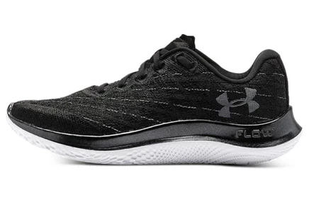Женские кроссовки Under Armour Flow Velociti, черные