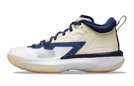 Детские кроссовки Jordan 1 Zion Pelicans