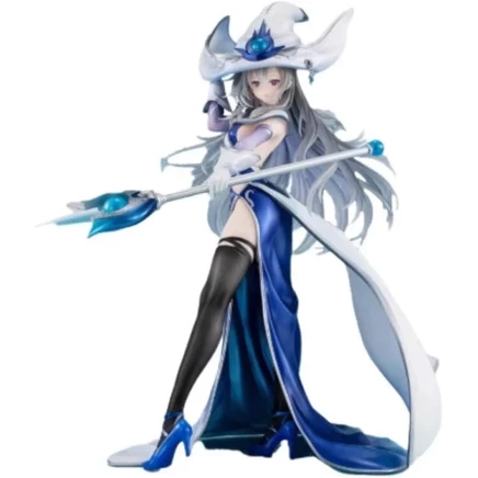 Фигурка MegaHouse Yu-Gi-Oh! Безмолвный маг