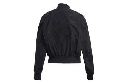Женская куртка Adidas VRCT, черная