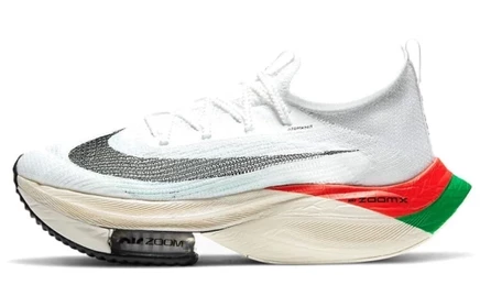 Женские беговые кроссовки Nike Air Zoom Alphafly NEXT%