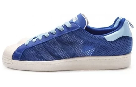 Кеды Adidas Superstar 80s Kazuki Clot