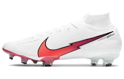 Бутсы Nike Mercurial Superfly 7 Elite, ало-нефритовые