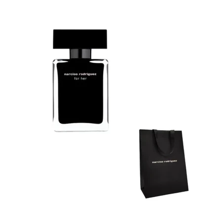 Набор Narciso Rodriguez EDT 50 мл + лосьон 50 мл