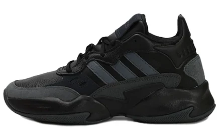 Мужские кроссовки Adidas Neo Streetspirit 2.0, черные