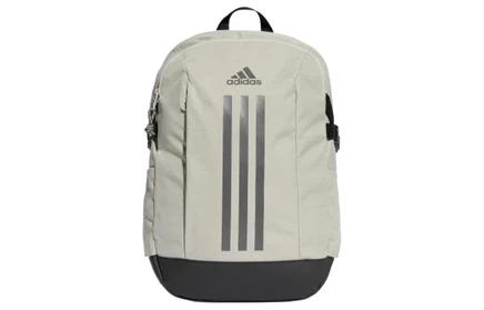 Рюкзак Adidas из переработанного полиэстера, серый