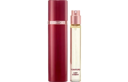 Женская парфюмерная вода Tom Ford Lost Cherry