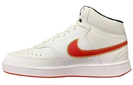 Женские кроссовки Nike Court Vision Mid