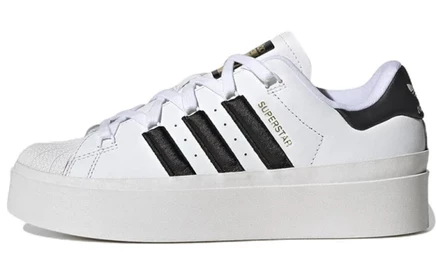 Женские кроссовки adidas Superstar Bonega