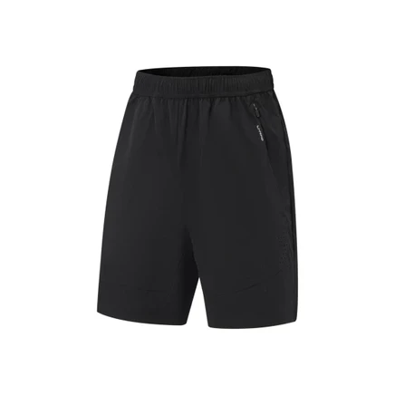 Мужские спортивные шорты Li-Ning x NINEPointNINE, черные
