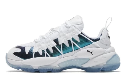 Мужские кроссовки Puma Lqdcell Omega, белые