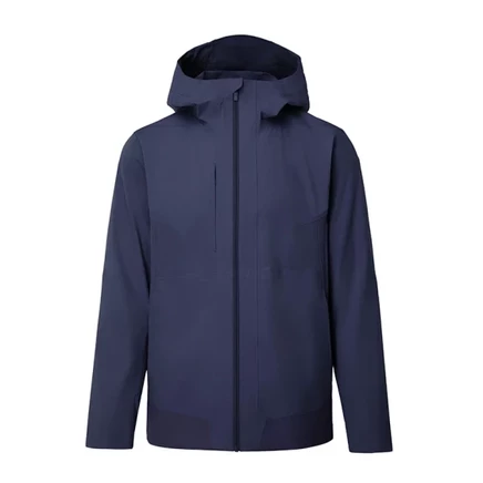 Мужская куртка Helly Hansen H2WHT, синяя