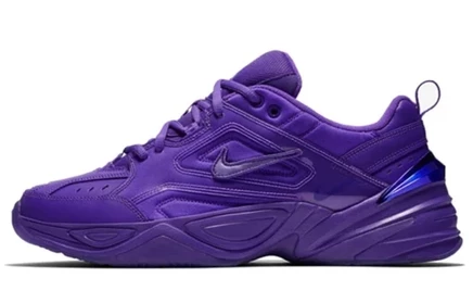 Кроссовки Nike M2K Tekno, фиолетовые