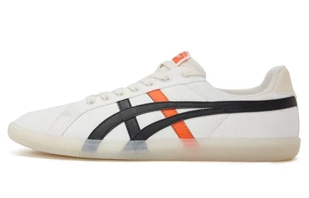 Мужские кроссовки Onitsuka Tiger Dd Trainer, белые